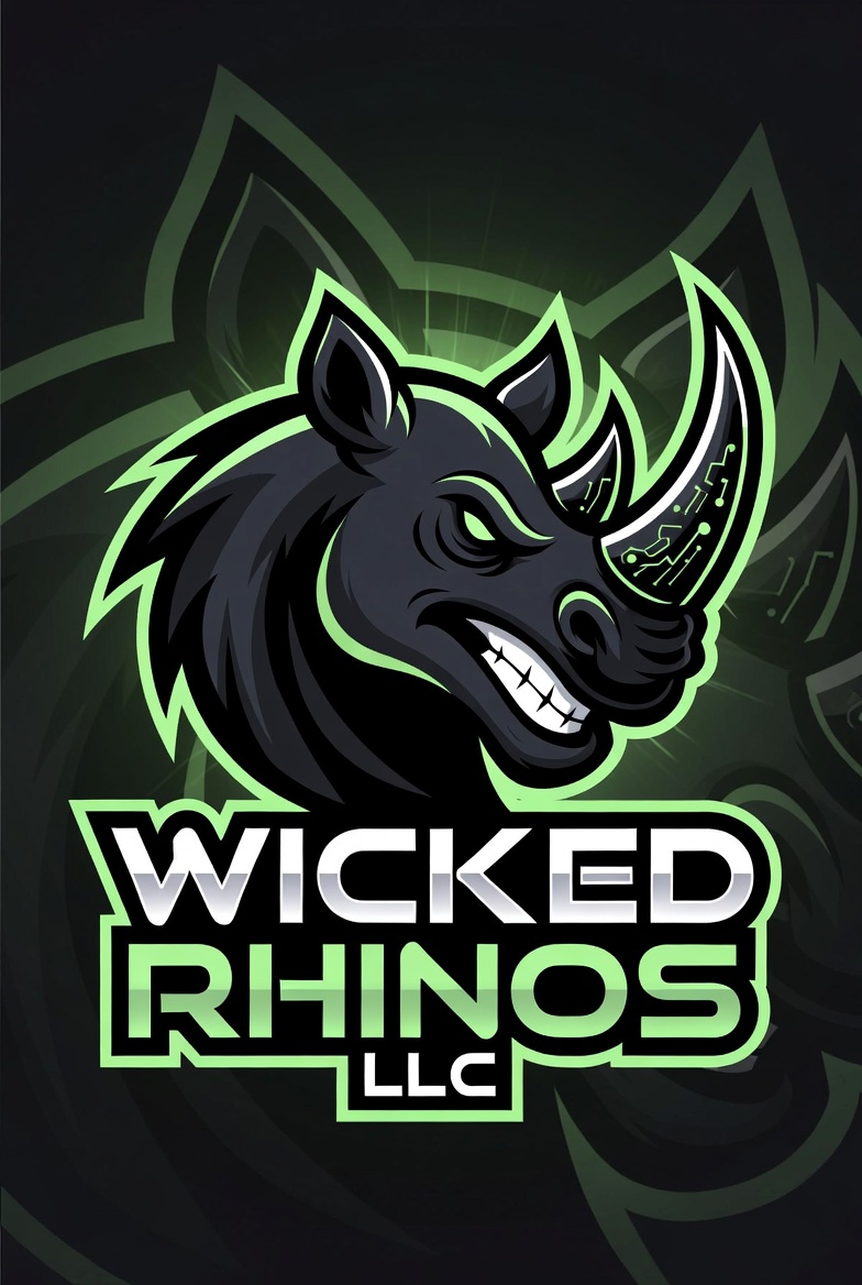 Wicked Rhinos LLC